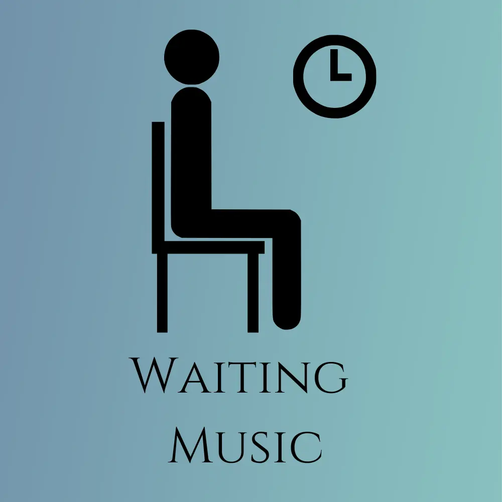 Wedding Waiting Music