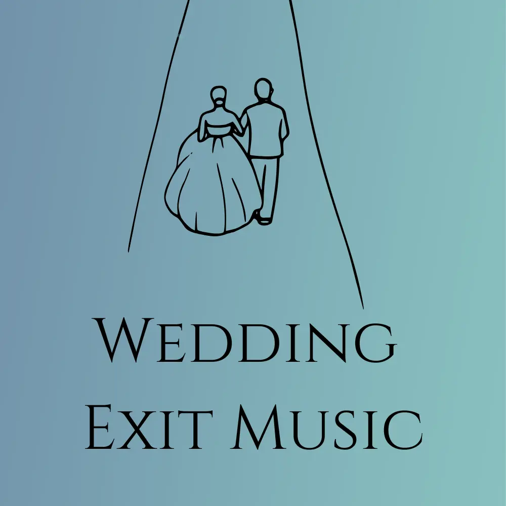 [HEA-WED-EXIT] Wedding Exit Music