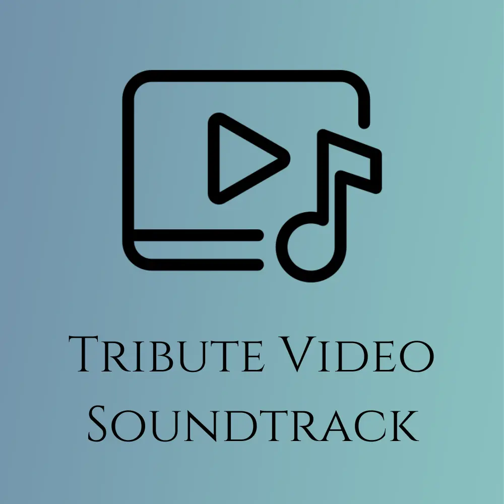 [HEA-MEM-VIDEO] Tribute Video Soundtrack