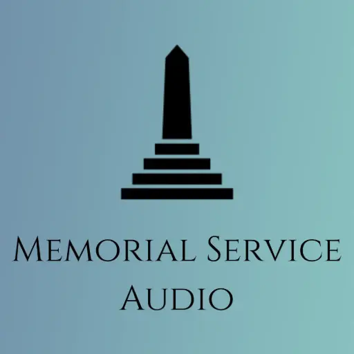 [HEA-MEM-SERVICE] Memorial Service Audio