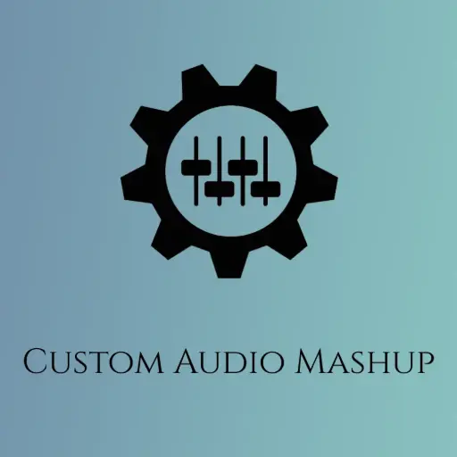 [HEA-CEL-MASHUP] Custom Audio Mashup