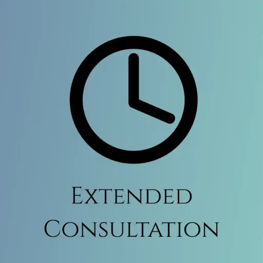 [HEA-ADDON-CONSULT] Extended Consultation