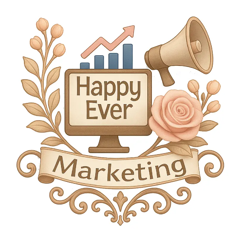 Happy Ever Marketing